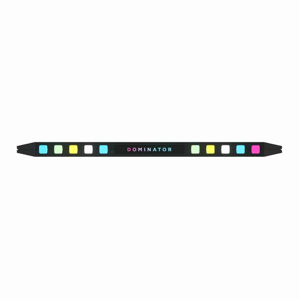 (image for) Corsair DOMINATOR Platinum RGB Black 32GB 7200MHz DDR5 Memory Kit
